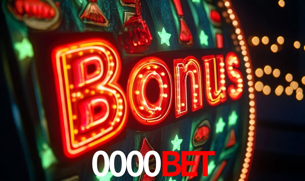 Interface do App 0000bet