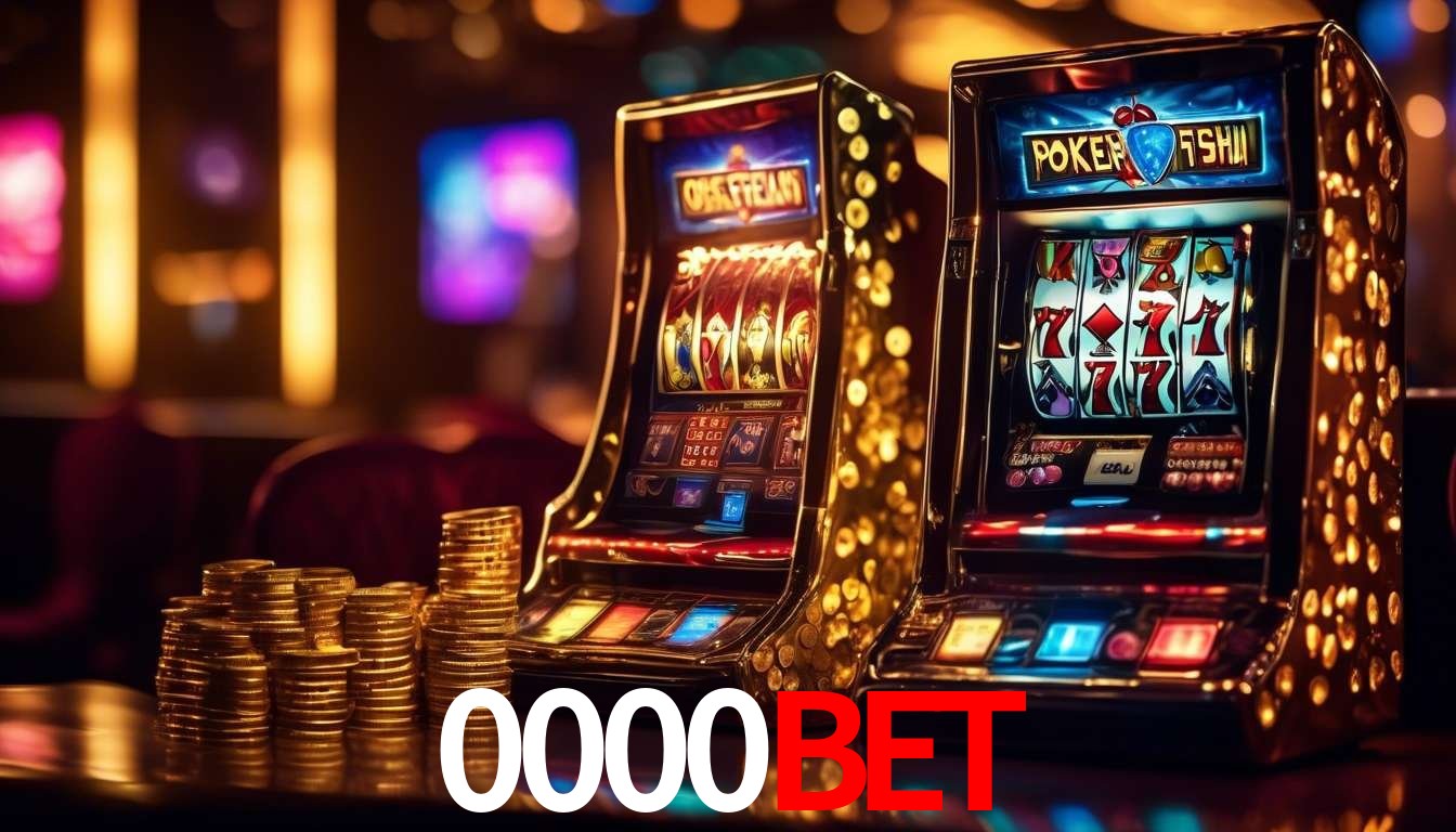 Desvendando o Mundo dos Jogos Virtuais na 0000bet