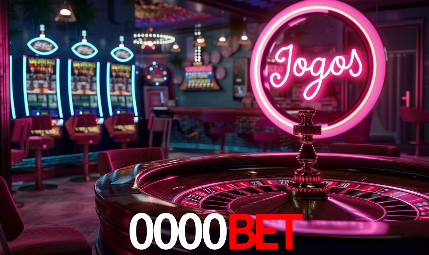 Inovações de Jogos na 0000bet: O Futuro das Experiências Interativas