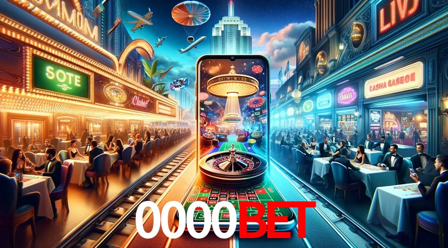 Slot Games 0000bet
