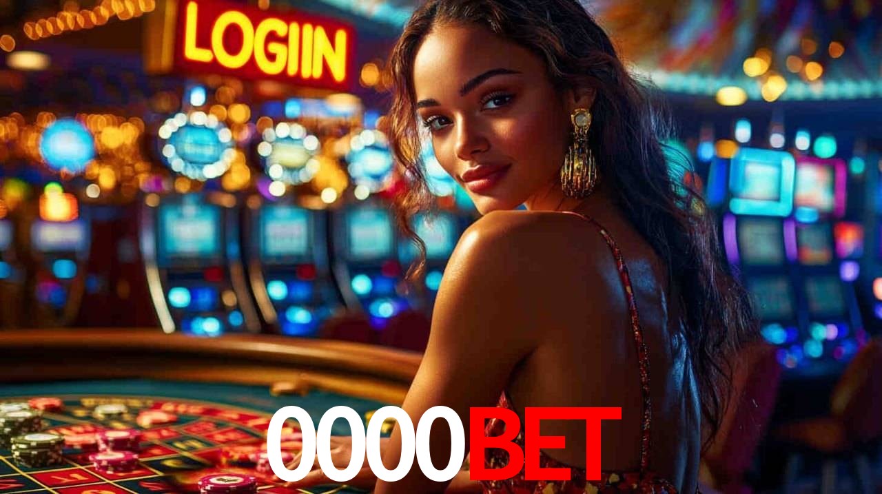 Jogos de Slot 0000bet