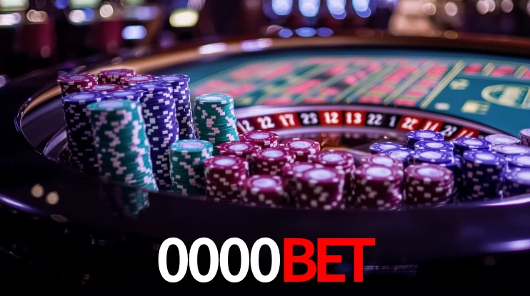 Welcome Bonus 0000bet