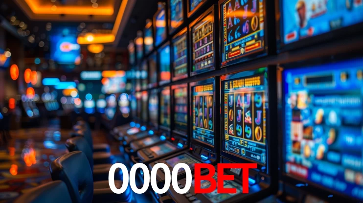 Game Providers 0000bet