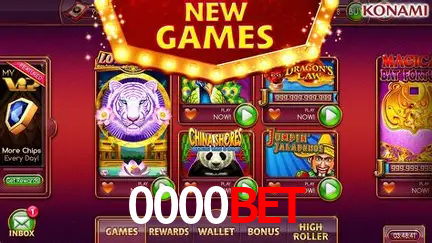 Descubra a Magia dos Jogos de Arcade no 0000bet