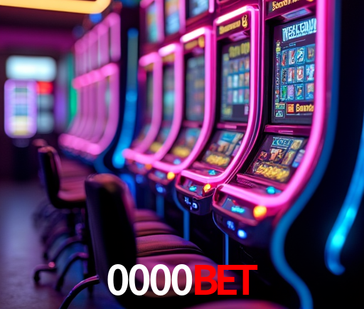 Slots 0000bet - RTP Alto Certificado
