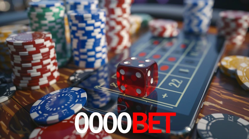 Odds Competitivas 0000bet