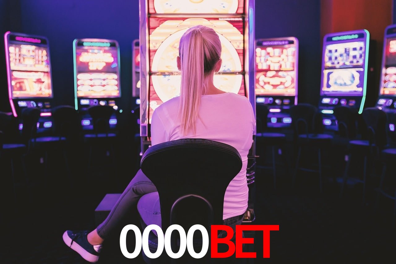 Bonus Features 0000bet