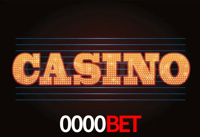 Recursos de Bônus 0000bet