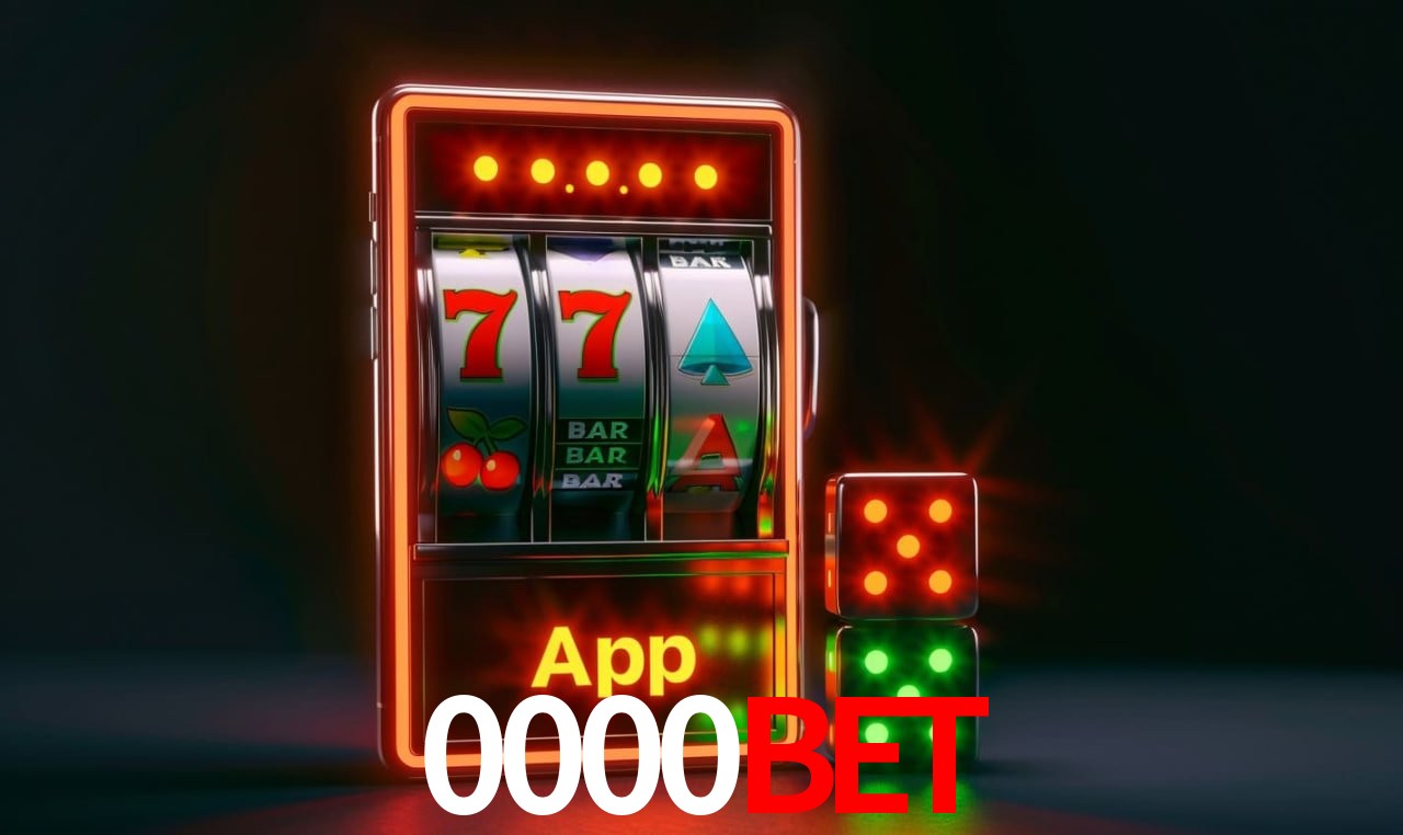 Jogos de Slot 0000bet