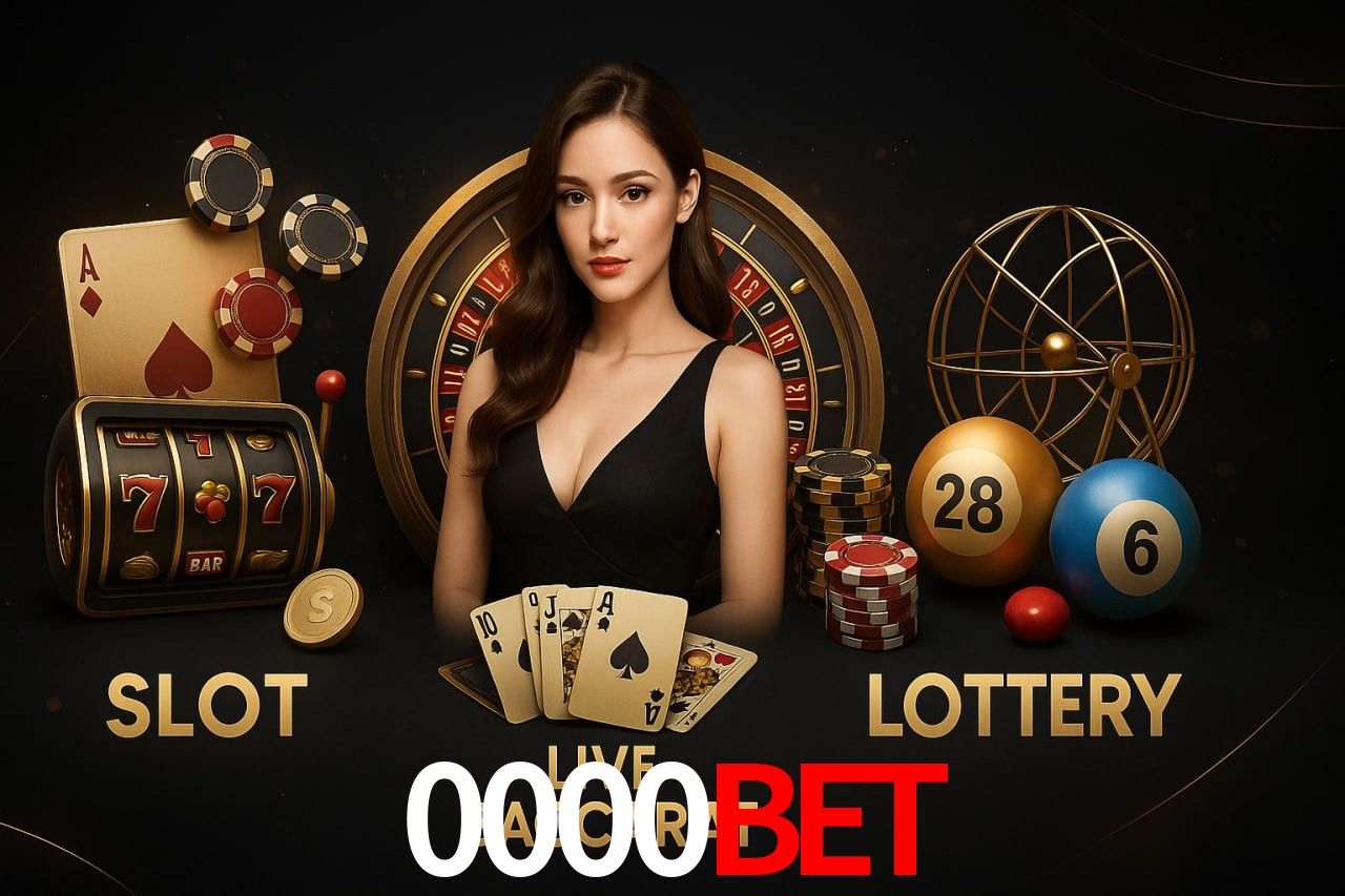 Loteria 0000bet - Quina e mais jogos