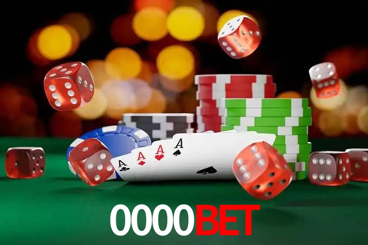 Benefícios da Conta 0000bet