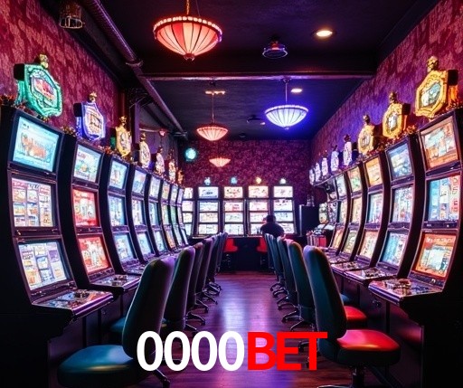 Slots 0000bet - Giros Grátis Diários