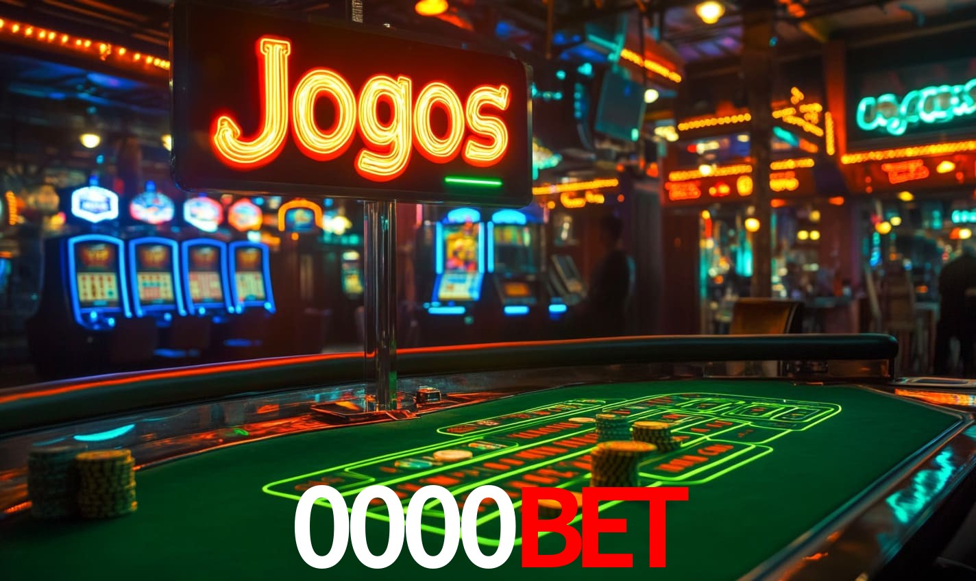 Design Responsivo 0000bet