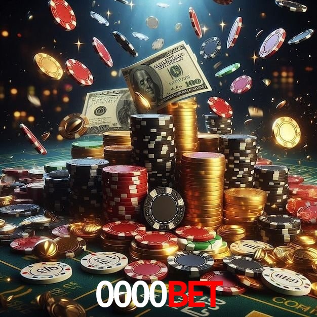 0000bet Logo 2