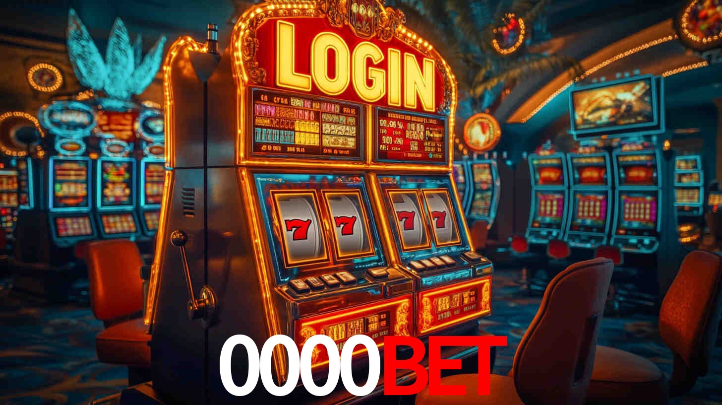 Experimente o Login Seguro Premium no 0000bet