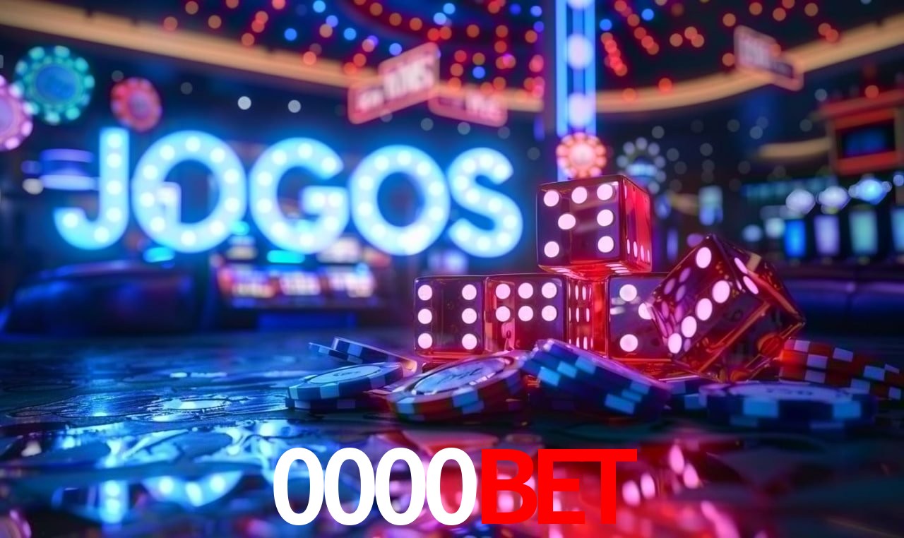 Bônus Diários 0000bet