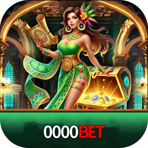 0000bet Logo